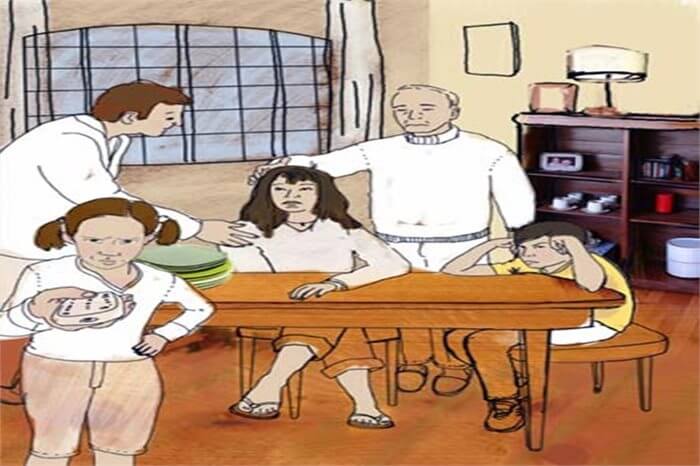 אנחנו הדי. ג'יי. אים: פרק שני בסיפורו של ילד עם הפרעת קשב וריכוז
